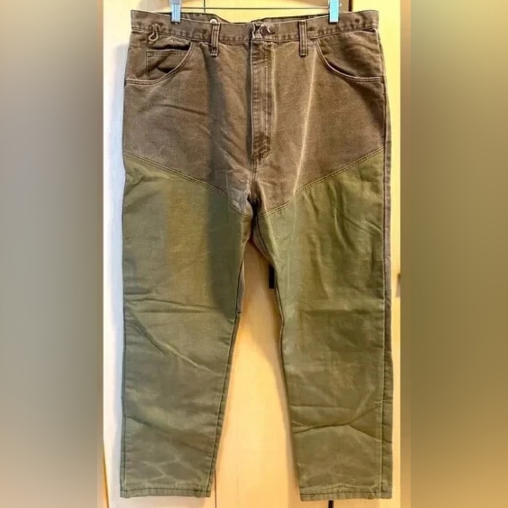 Wrangler Rugged Wear Outdoor Pants - excellent condition